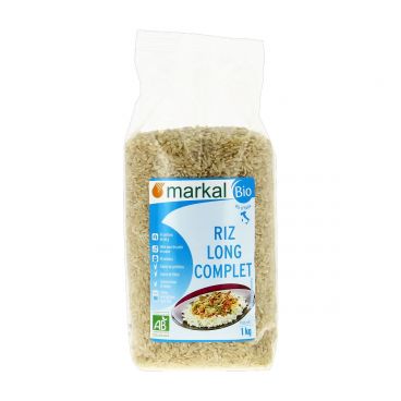 RIZ LONG COMPLET