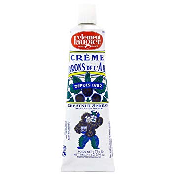 CRÈME DE MARRON DE L'ARDÈCHE