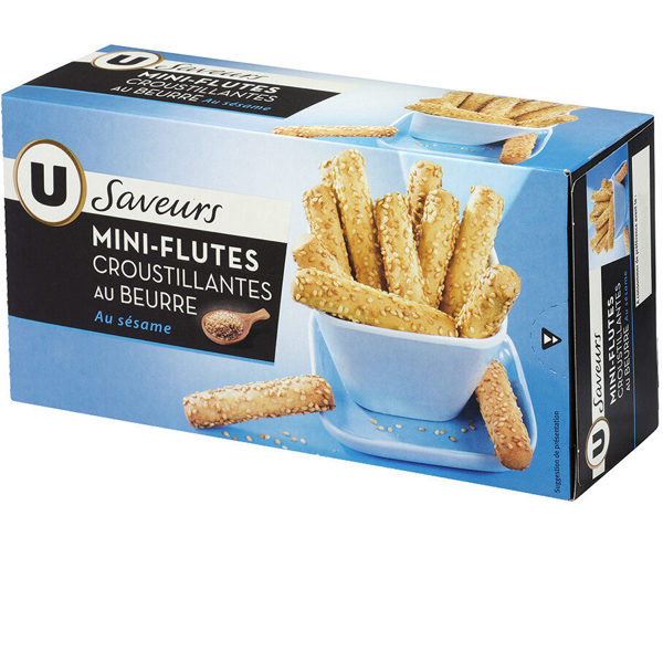 MINI FLUTES