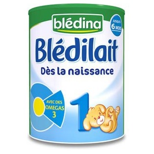 BLÉDILAIT 1