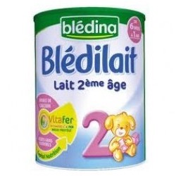 BLÉDILAIT 2