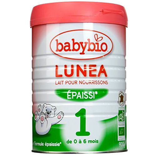 LUNEA 1
