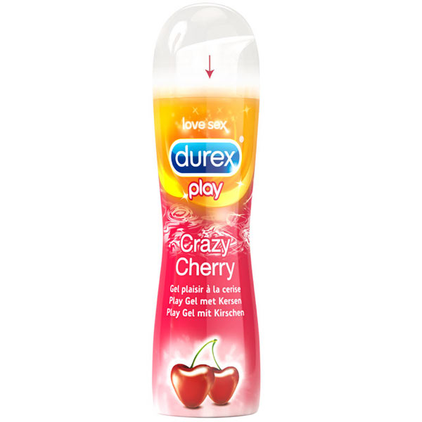 CRAZY CHERRY