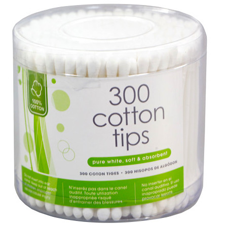 COTON TIGES