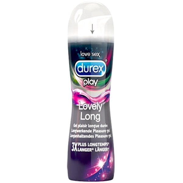LOVELY LONG
