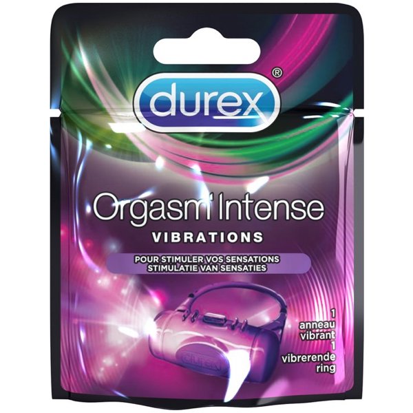 ORGASM'INTENSE