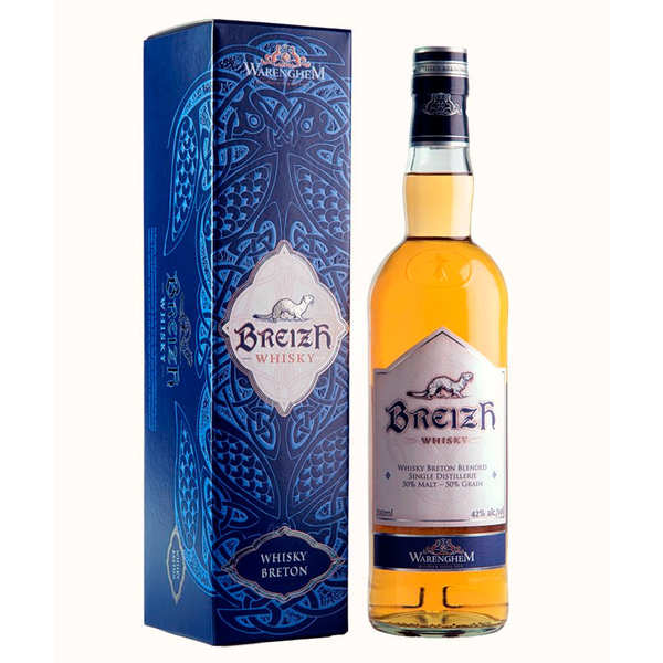 BREIZH