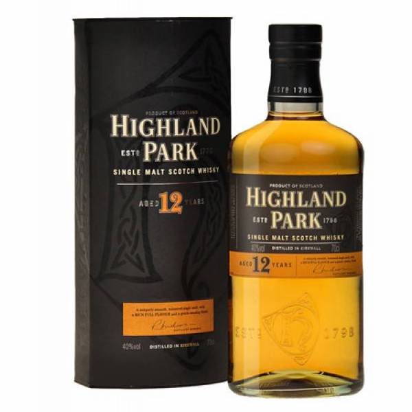 SINGLE MALT
