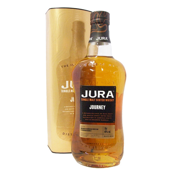 SINGLE MALT