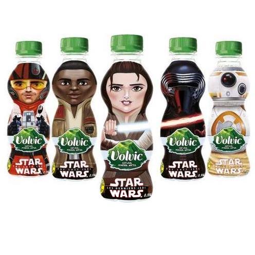 STAR WARS