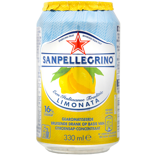 LIMONATA