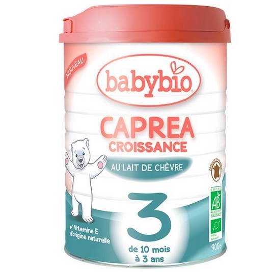 CAPREA CROISSANCE 3