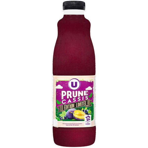 PRUNE CASSIS