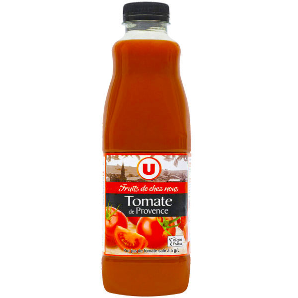 TOMATE DE PROVENCE