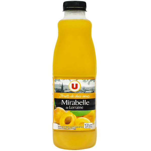 MIRABELLE DE LORRAINE