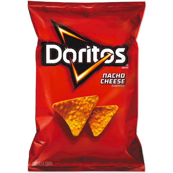 NACHO CHEESE