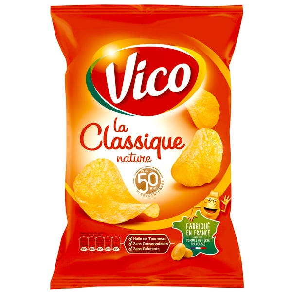 LA CLASSIQUE