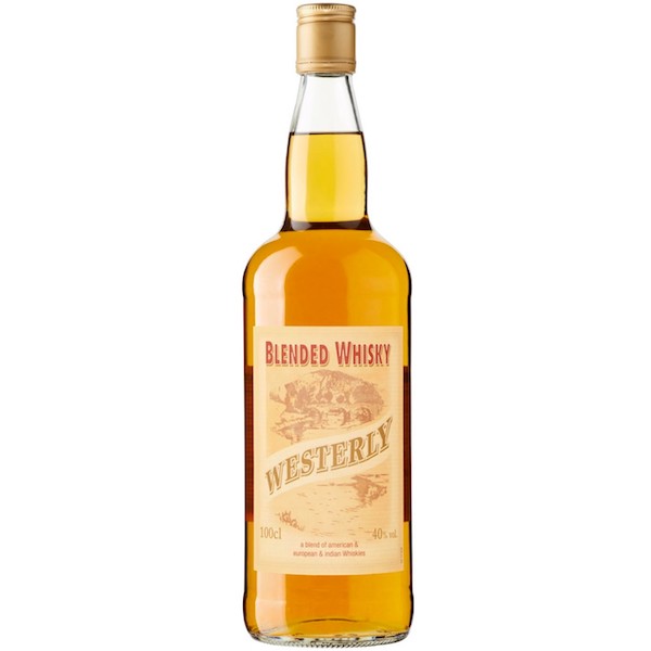 WHISKY