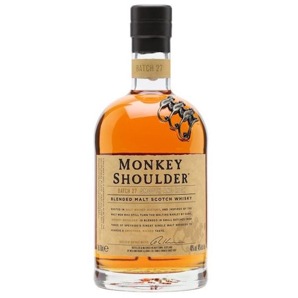 BLENDED MALT