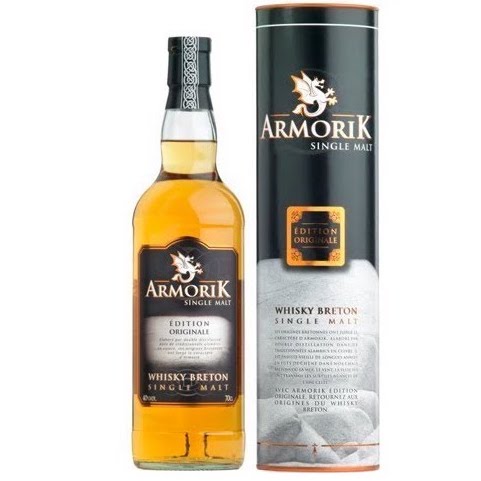 SINGLE MALT