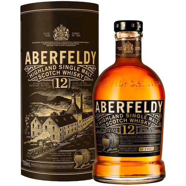 HIGHLAND SINGLE MALT