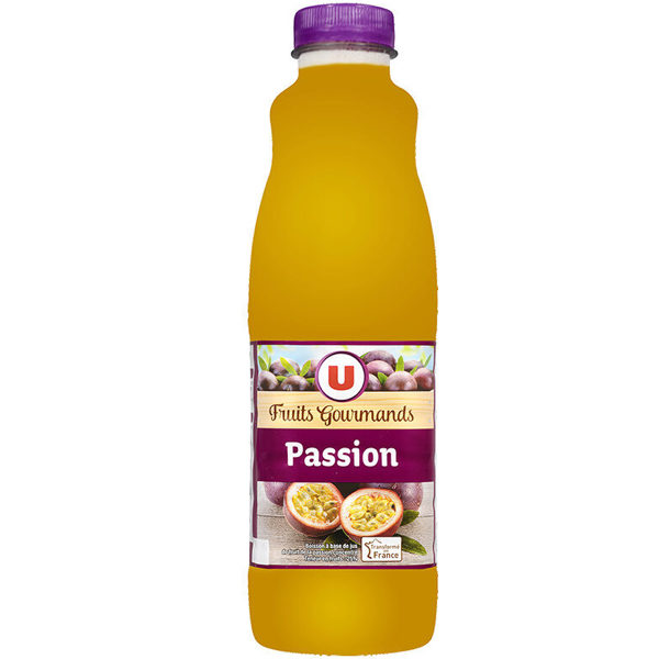 PASSION