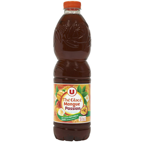 MANGUE PASSION