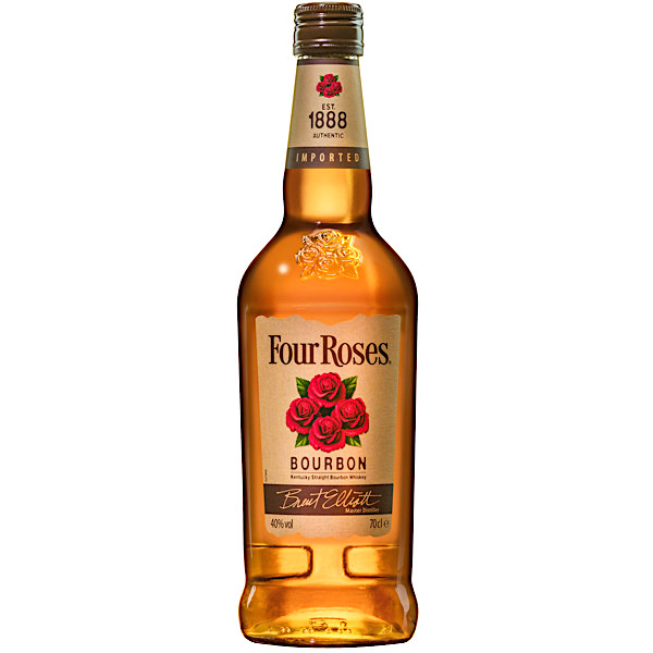 BOURBON