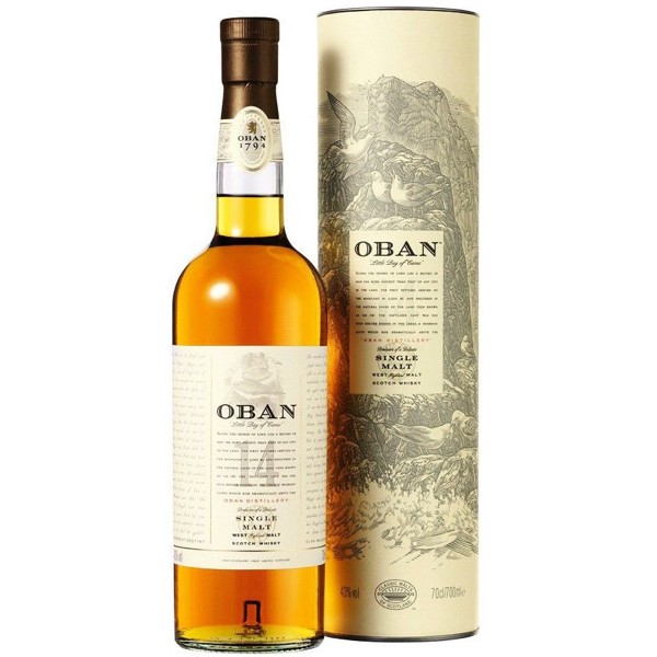 WHISKY