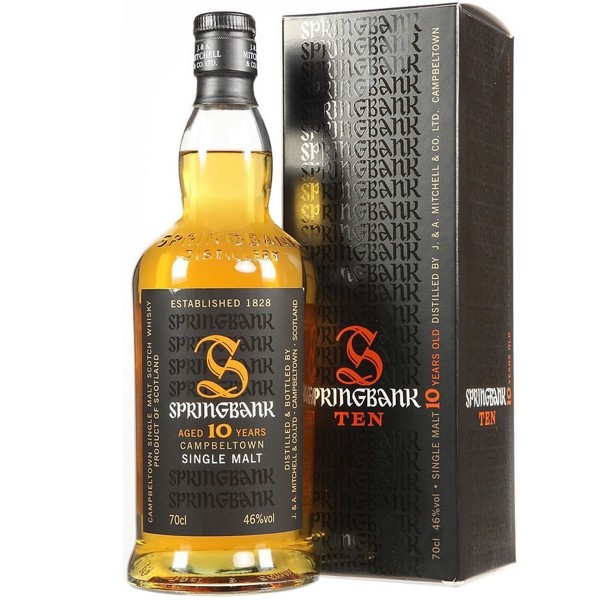 SINGLE MALT