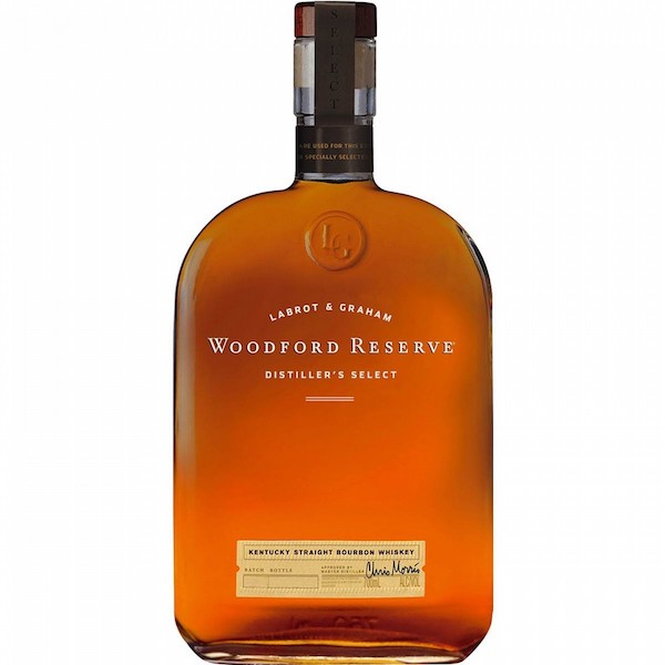 WOODFORD RESERVE