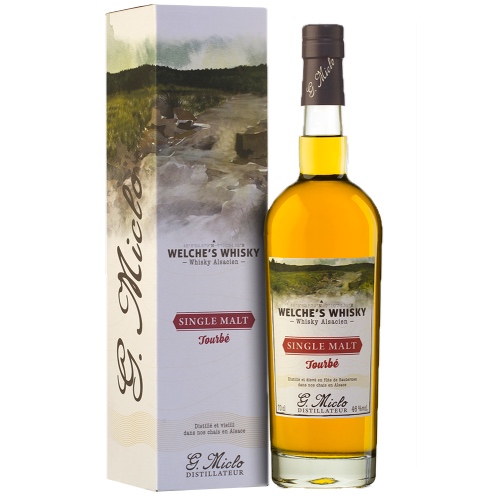 SINGLE MALT