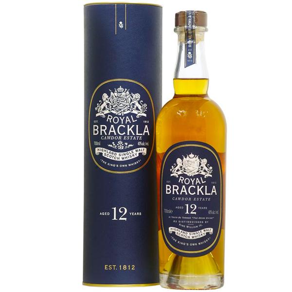 HIGHLAND SINGLE MALT
