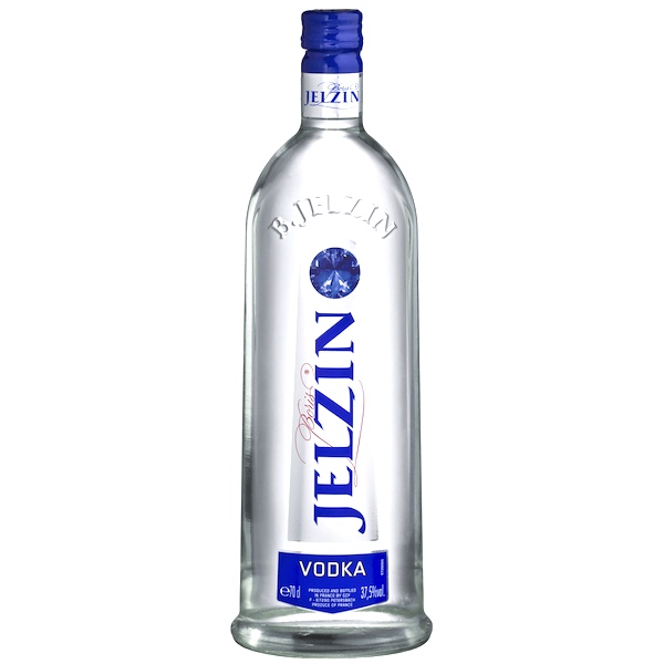 VODKA