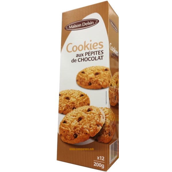 COOKIES