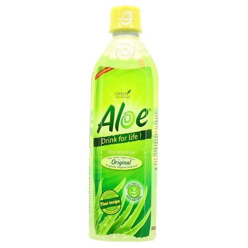 ALOE NATURE