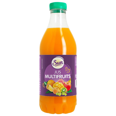 MULTIFRUITS
