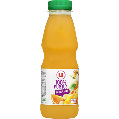 MULTIFRUITS
