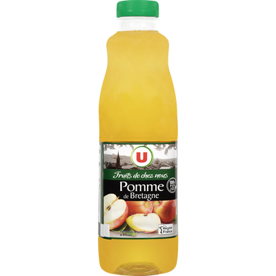 POMME DE BRETAGNE