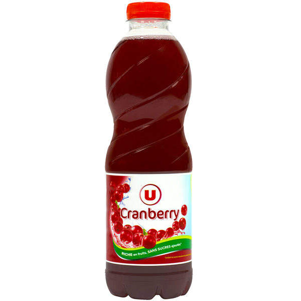 CRANBERRY