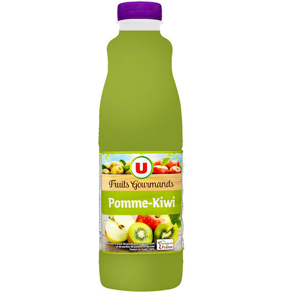 POMME KIWI