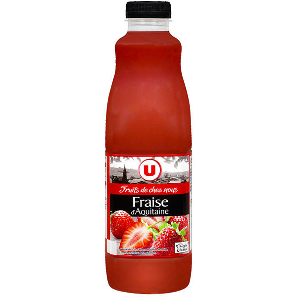 FRAISE D'AQUITAINE