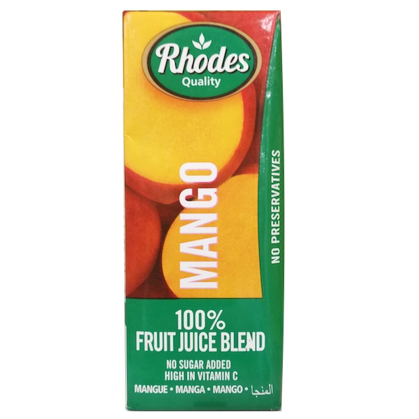 MANGO