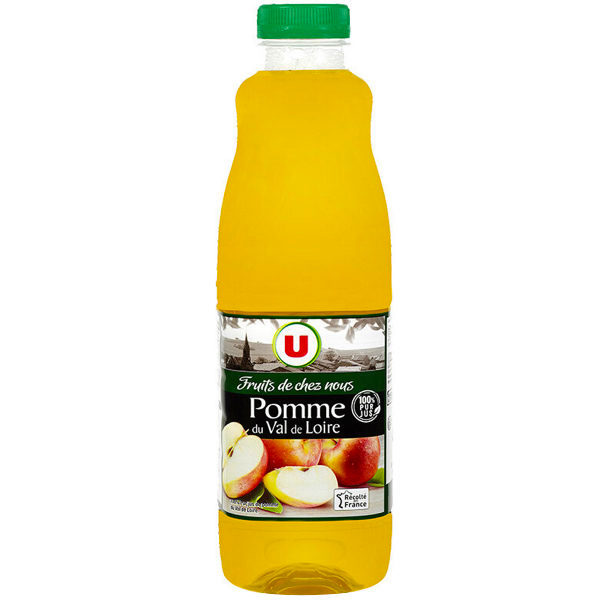 POMME VAL DE LOIRE