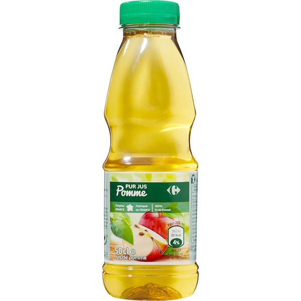 POMME
