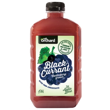 BLACKCURRANT