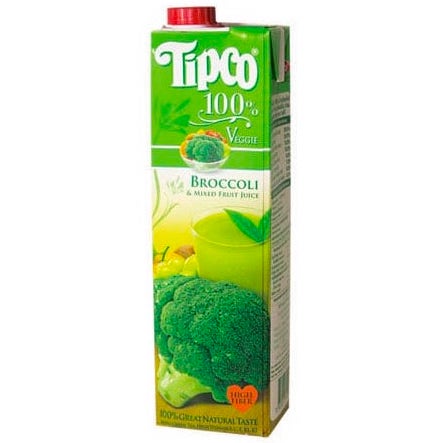 BROCOLI