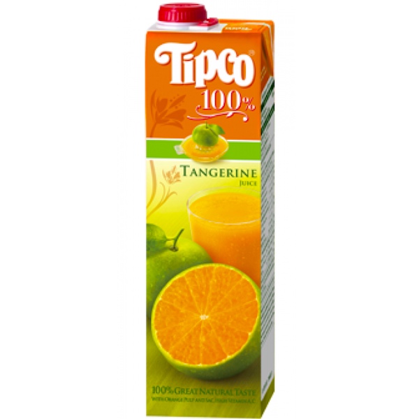 TANGERINE