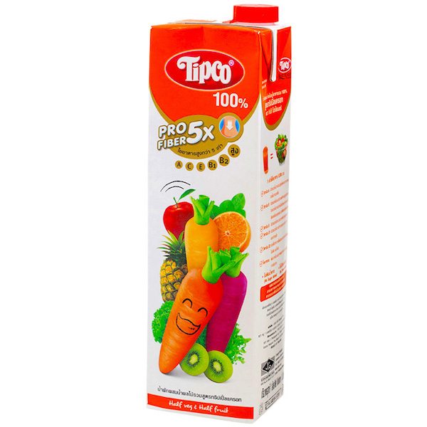 PRO FIBER 5X
