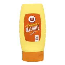 MI FORTE